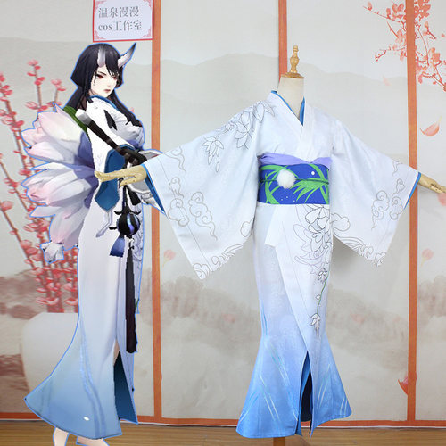 阴阳师SP式神赤影妖刀姬花合战