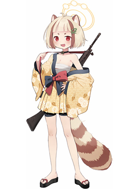 温泉漫漫碧蓝arata新金桑百鬼夜行狸猫联合学蔚蓝cos服定做不能退