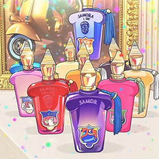 希爵夫都灵21xerjoff torino21卡萨莫拉蒂尼奥南十字二世香水试香