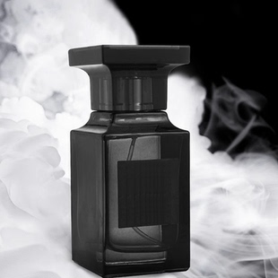 TF雪映流光阳光琥珀珍华乌木沉香白麝香黑之黑法布勒斯试香水小样