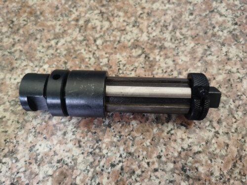 机床配件 营口滚齿机3180K挂轮轴长157MM全套