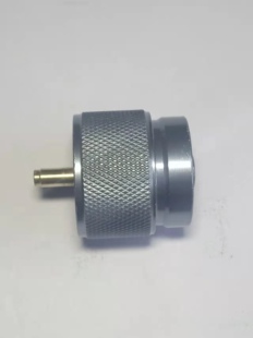 户外气炉烧烤炉烧水炉丁烷丙烷气体大罐气瓶阀门转换器转接头