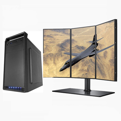 线上专拍4590主机Intel