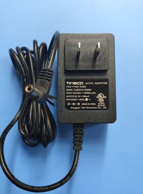 添可TEK A7 A10  HP03 FW25M-01吸尘器充电器26V0.8A电源适配器