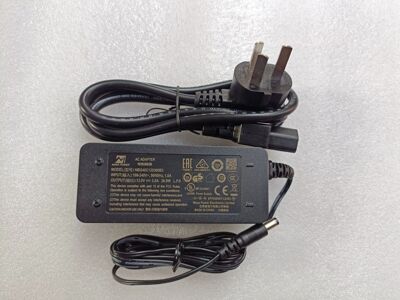 迈思普12V3A变压NBS40C120300B3