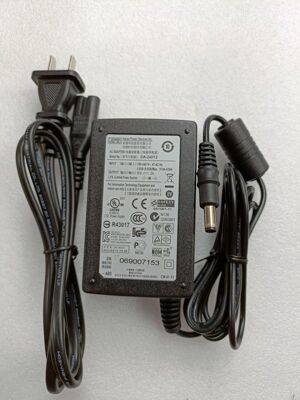 APD亚源12V2A电源适配器