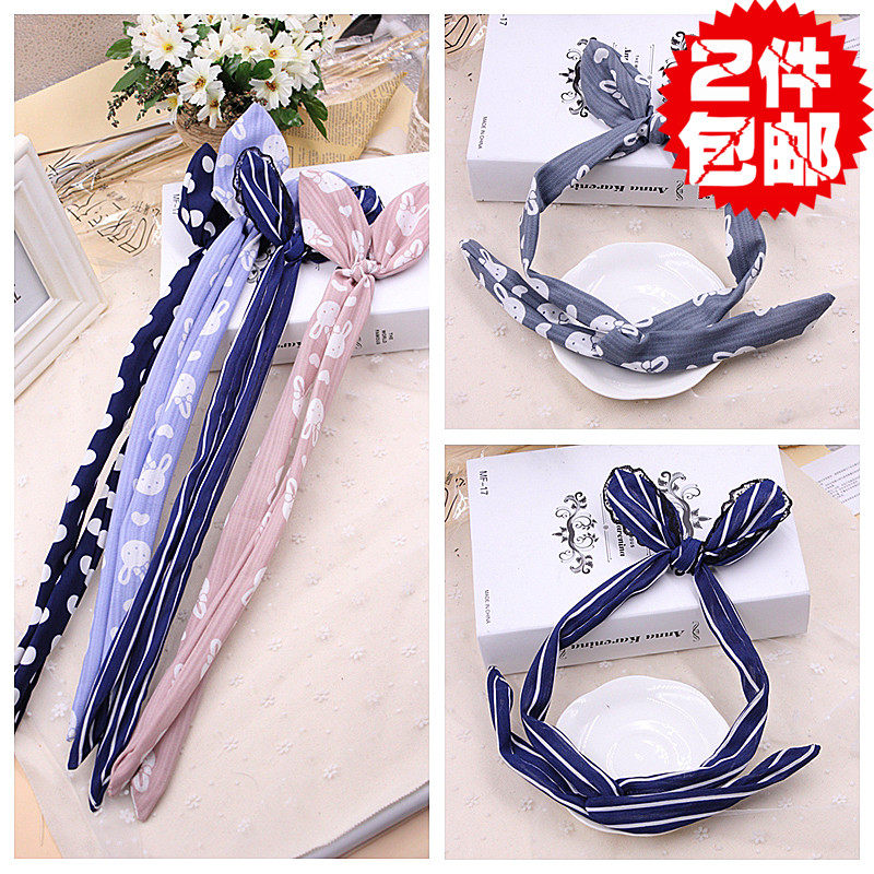 发带韩版头饰品发箍女碎花打结发带布艺头箍铁丝头带发圈发饰发带在类目 饰品/流行首饰/时尚饰品新, 发饰中 - 来自Buy2taobao.com提供专业的淘宝代购服务