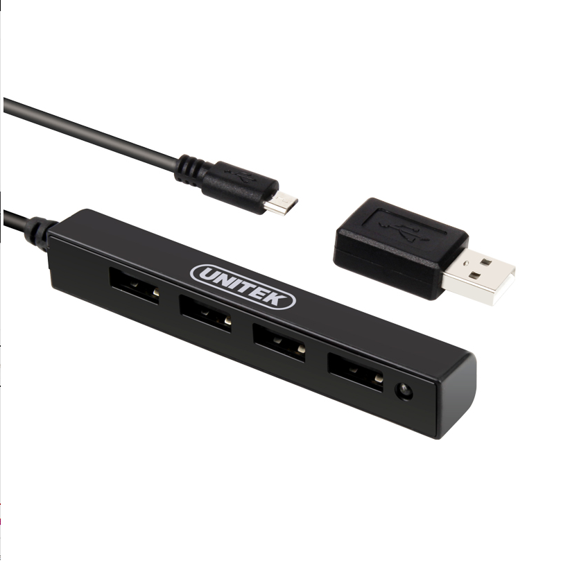 Concentrateur USB - Ref 366238 Image 5