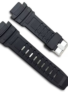 原装迪士尼Disney电子手表MK-15169黑色橡胶TPU表带通用15169配件