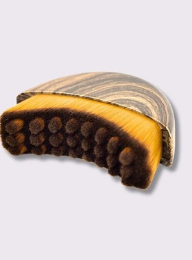 Lymphatic Contour Face Brush淋巴轮廓面部刷刮痧眼颈护理刷