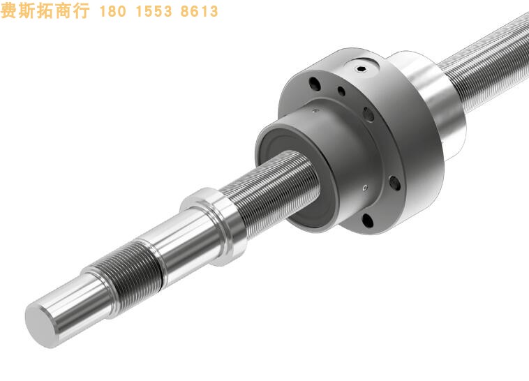 Rexroth screw nut R157D63001 Planetary screw roller screw Please inquire