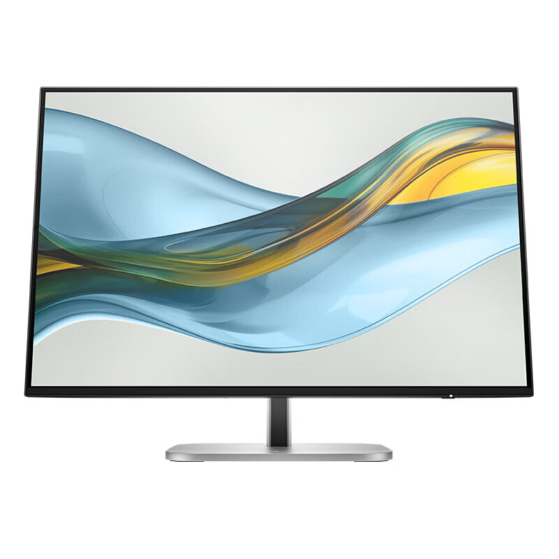 惠普100HZ24英寸1610显示器