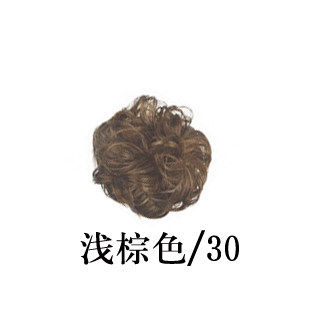 Extension cheveux - Chignon - Ref 240127 Image 5