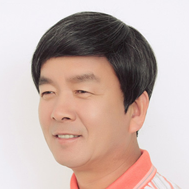 Perruque cheveux raides Court - Ref 2609086 Image 3