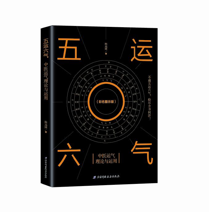 不通五运六气,检尽方书何济?