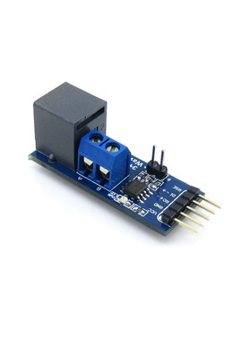微雪 RS485模块 SP3485 RS485转TTL模块 通信模块 收发器 3.3V