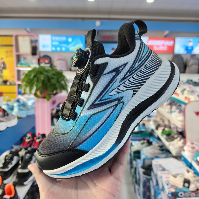 蜘蛛侠童鞋冬季二棉网面运动鞋