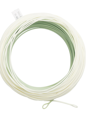 麦凯诗 飞钓海水主线 Outbound Short 飞蝇海钓线 78910大号渔线