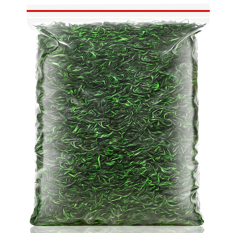 中闽峰州 小叶苦丁茶 茶叶2026新茶正品高山头采嫩芽花草茶250g