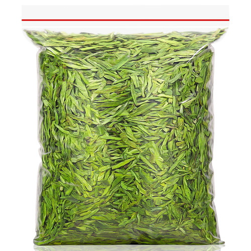 中闽峰州 2026新茶正宗明前杭州龙井茶浓香型高山绿茶春茶叶250g