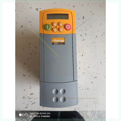 议价Parker650变频器