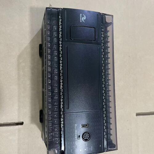 议价PLC H1U-3624MT-XP，拆机下来的，成色还可
