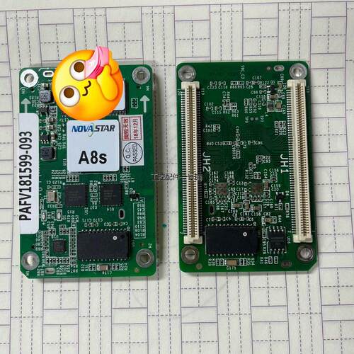 议价议价！诺瓦A8S同次200张拍前议价