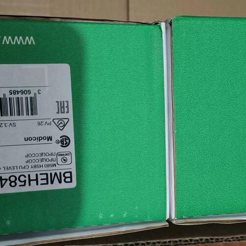 议价BMEH584040 CPU全新原装正品，促销，