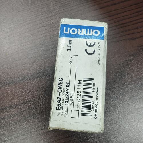 议价E6A2-CW5C旋转编码器
