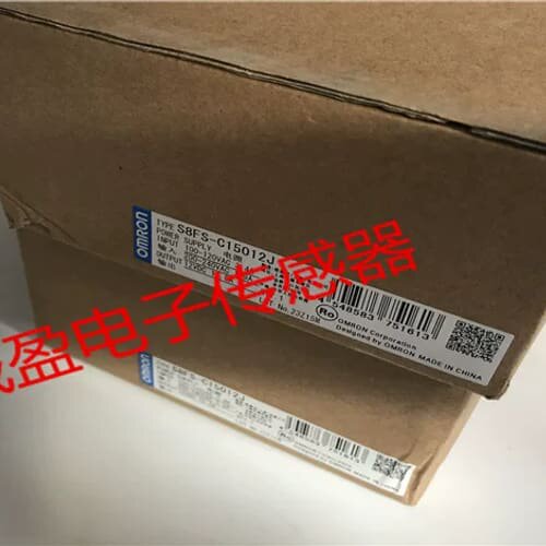 议价开关电源S8FS-C15012J C10024-305 C03524J C05015