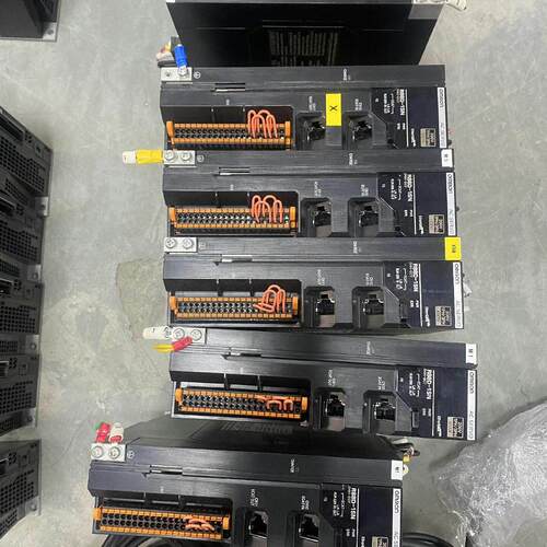 议价伺服R88D-1SN04H-ECT R88M-1M40