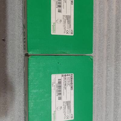 议价RXM4AB1MD 4CO 6A 220V