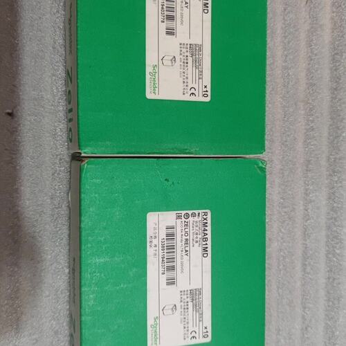 议价RXM4AB1MD 4CO 6A 220V