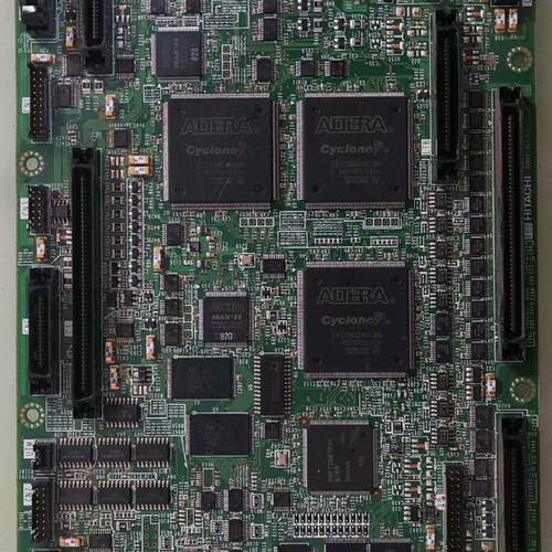 议价日立SR机芯RX864－BC，RX865－BC，RX890－