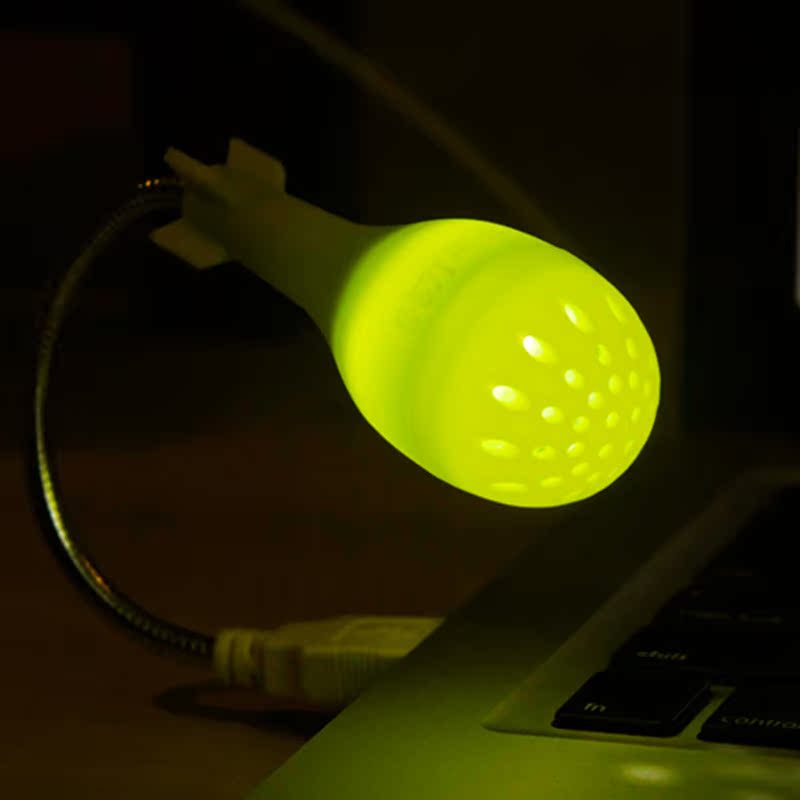 Lampe USB - Ref 377048 Image 3
