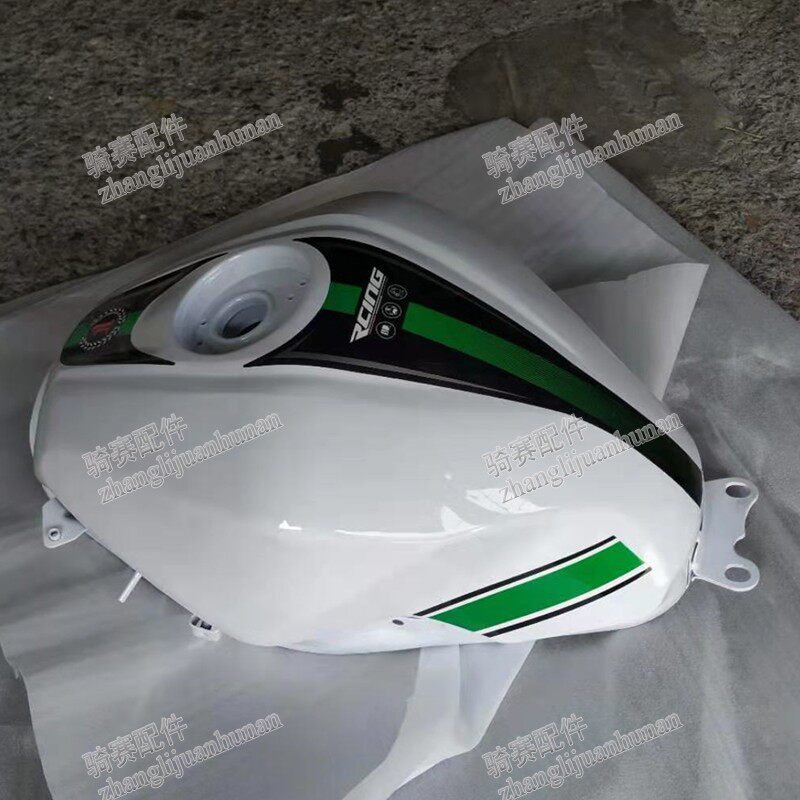 公路赛R35摩托车跑车油箱永源小忍者重型要车趴赛原装加油缸油箱