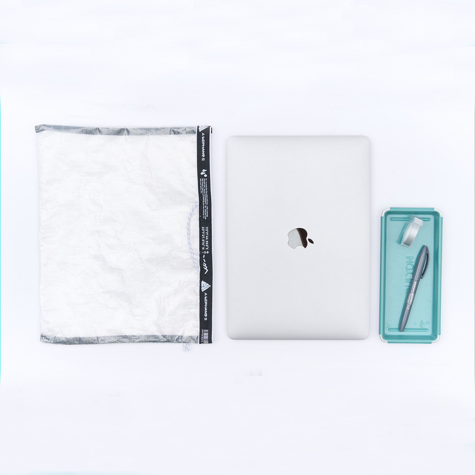 alephants多功能笔记本电脑包