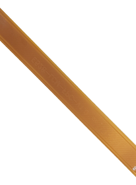 FPC软排线0.4/0.35间距可焊接BTB连接器24/30/40/50P测试屏