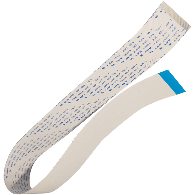 排线扁平ffc连接4p60pin