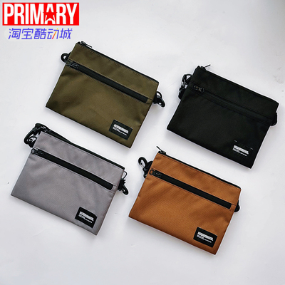 NEIGHBORHOOD MINI RECTANGLE BAG 迷你单肩挎包 25SS