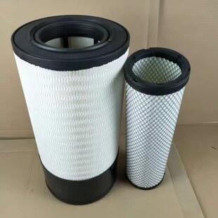 徐工挖机配件LF3970 FF266 FS20019 FS1098空气滤芯新款保养配件