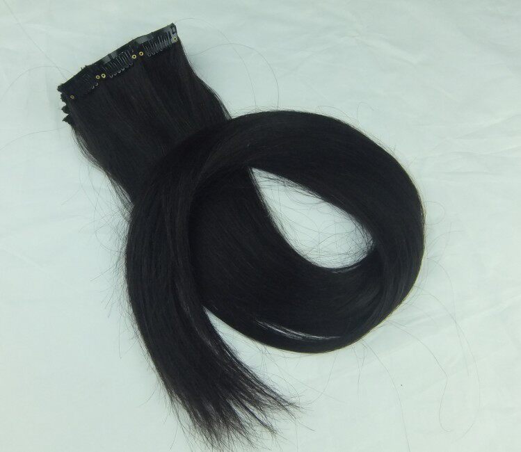 Extension cheveux - Ref 217438 Image 4