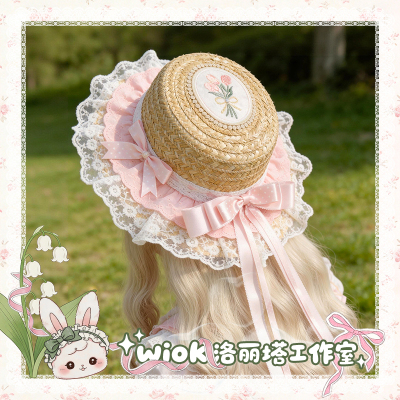 wiok工作室丨原创手作
