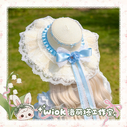 wiok工作室丨原创手作