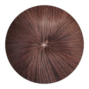 Perruque Long cheveux raides - Ref 2613534 Image 4