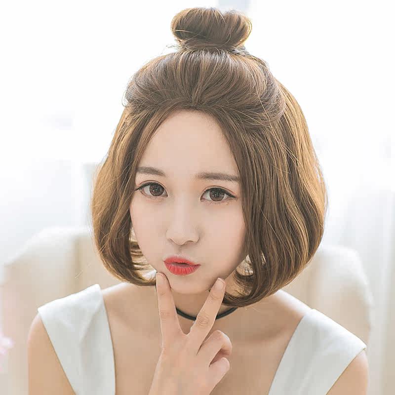 Extension cheveux - Ref 219404 Image 4