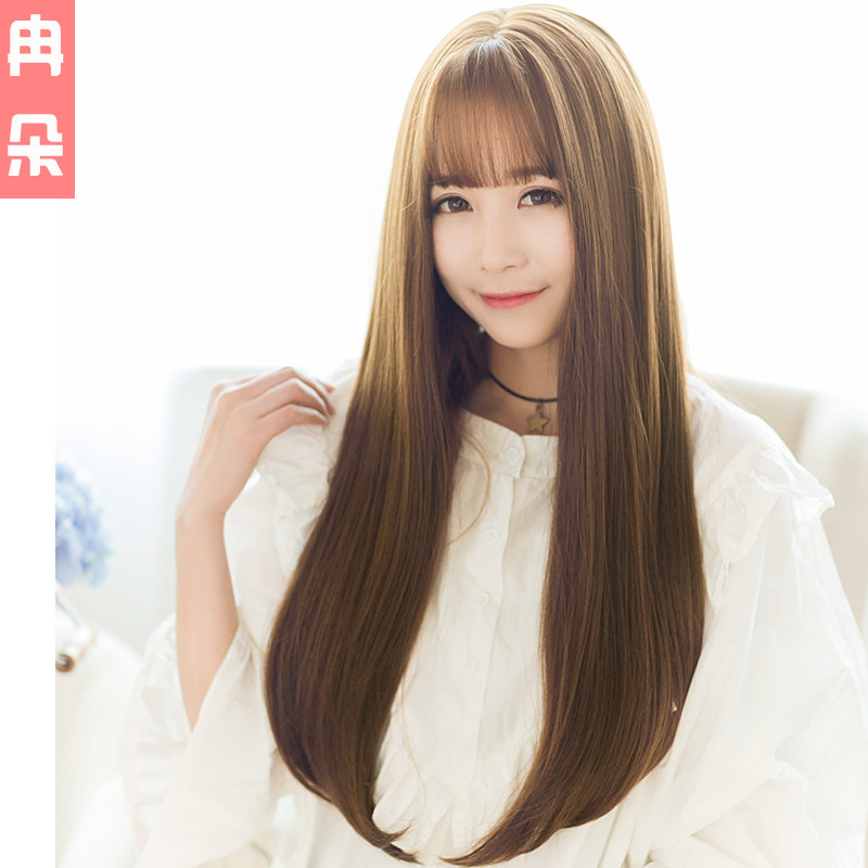 Perruque Les cheveux longs - Ref 2607904 Image 5