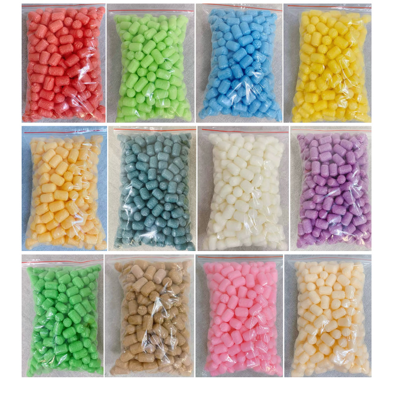 魔法手工DIY玉米积木粒幼儿园DIY玉米粒