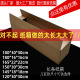 165cm长条形大纸盒健身器材灯管树苗果树包装 运输盒超长外贸纸箱