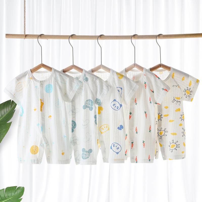 婴儿帽子喜庆红色口水巾帽子宝宝满月胎帽大红婴幼儿百天新款